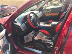 جاكوار XF